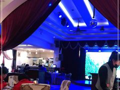 -邓丽君音乐主题餐厅