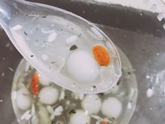 桂花糊米酒-老通城豆皮大王(吉庆街店)