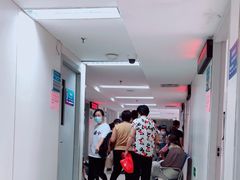-浙江大学医学院附属第二医院(解放路院区)