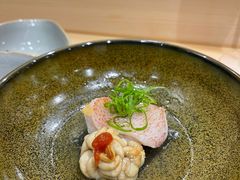 鳕鱼白子-鮨一日本料理旗舰店(总店)