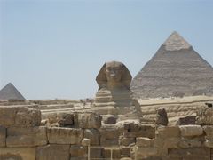 -吉萨金字塔群