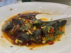 -濠江渔港酒楼(湾仔海鲜街，会展中心店)