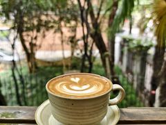 -CAFE CHEZ W一木家(香山路店)