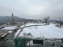 -妙峰山风景名胜区