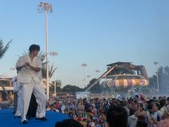 -上海玛雅海滩水公园