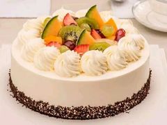 -麦的多生日蛋糕(花满庭店)