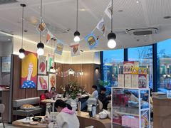 -必胜客(湘隆店)