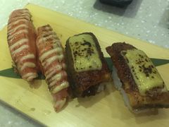 picture-古田居·特色寿司料理(星之岛旗舰店)