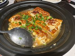 -秋色客家菜(南山店)