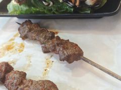 -云晓光头烧烤吧(新大陆广场店)
