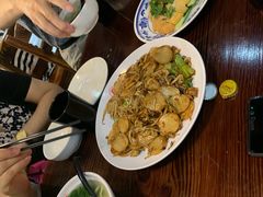 -赤酱红油(家乐福店)