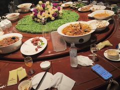 -茶啊冲电影主题文化餐厅(TOUCH12街店)