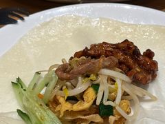 -姥姥家春饼店(惠新东街店)