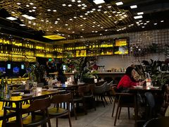 -ibarrel爱杯·bistro&brunch(江宁路店)