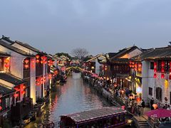 -山塘街