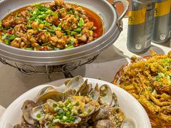 -辣四方新派川菜