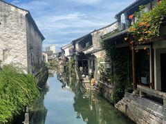 -绍兴古城