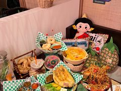 -泰妃殿(武汉首店)