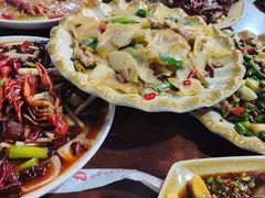 -唐门江湖菜(龙石路店)