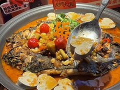 -鱼上·烤鱼(万象城店)