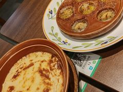 -萨莉亚意式餐厅(莲花国际广场店)