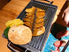 -本逸·割烹料理(湖墅店)