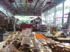 -园林美食城·本土农家菜(杨和镇店)