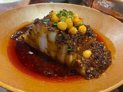 -拾捌川·自贡爆炒(新街口店)