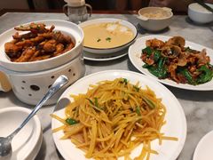 -小菜园新徽菜(蚌埠蚌山万达店)