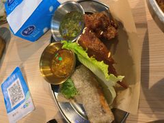 -海安安越南粉(丹竹頭店)