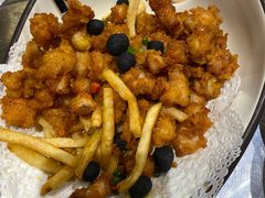 -琼菜王(南海店)