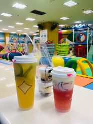 -桃桃屿·潮牌酷银(世纪荟店)