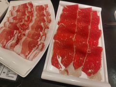 -北门涮肉·铜锅涮肉(南锣鼓巷店)