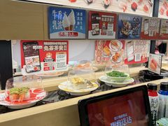 -友壹町寿司(佛山新DNA店)