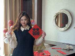 -大连中远海运洲际酒店
