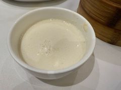 杏仁茶-稻香酒家·34年老字号·港式粤菜(侨光店)