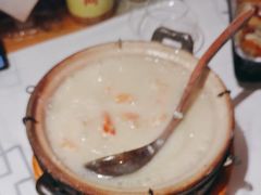 -云晓光头烧烤吧(川沙绿地店)