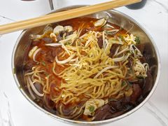 -金牌罗记肠旺面(蔡家街店)