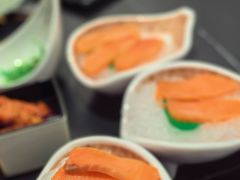 -梨花甄选自助烤肉(小寨原力场店)