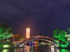 -桂林两江四湖景区