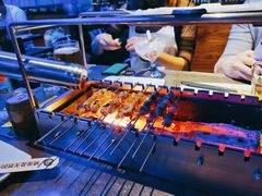 -很久以前羊肉串(打浦路店)