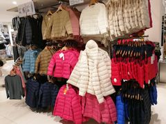 -优衣库(武汉国际广场店)