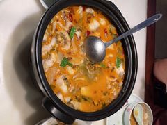 -金佬馆·川菜(芜湖镜湖万达店)