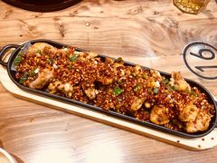 -小木屋拌饭(鞍山景子街小商品城店)