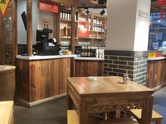 大堂-老城南.鸭血粉丝汤(夫子庙店)