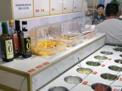 -芭夯兔·兔肉汤锅(新都店)