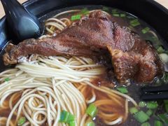 -瞻老元面馆(双塘路店)