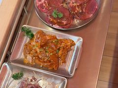 -韩宫宴烤肉·料理(武汉印象城店)