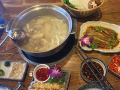 -同仁四季椰子鸡(宝安壹方城店)