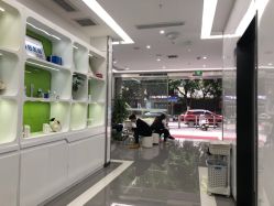 -悟空祛痘·专业祛痘机构